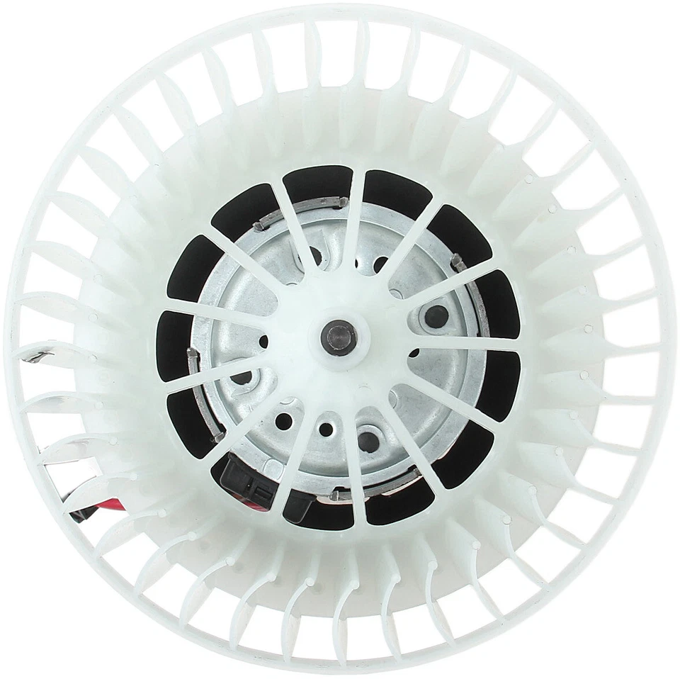 Motor soplador HVAC URO para BMW 325xi 2001-2005 Foto 3 de 4