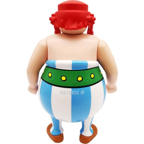 PLAYMOBIL® Asterix® 71160 Wildschweinjagd Ersatzteile - Obelix, Idefix Figur usw - Bild 3 von 42