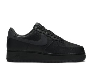 air force 1 07 3 black