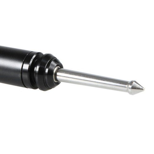 3pcs 12cm Extra Long Tripod Spike Feet fr Manfrotto Weifeng Camera Gitzo Benro - Picture 10 of 11