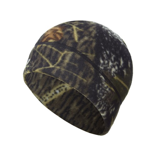 Taktische warme Winter Fleece Mütze Camouflage Militär Beanie Totenkopf Mützen für Snowboarden - Bild 57 von 61