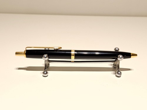 VINTAGE NOS GERMANY LUXURY SET FOUNTAIN PEN AND BALLPOINT PEN "SENATOR" - Picture 14 of 16