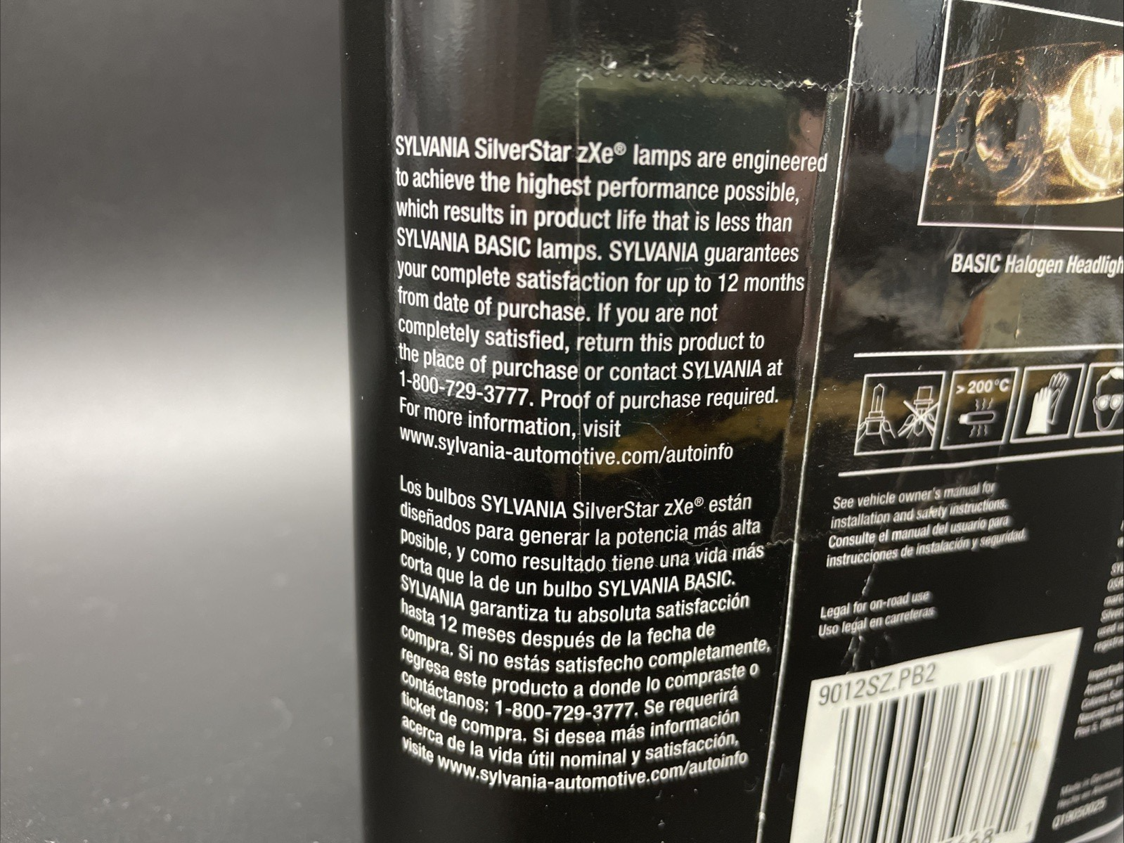 Foto 3 di 6