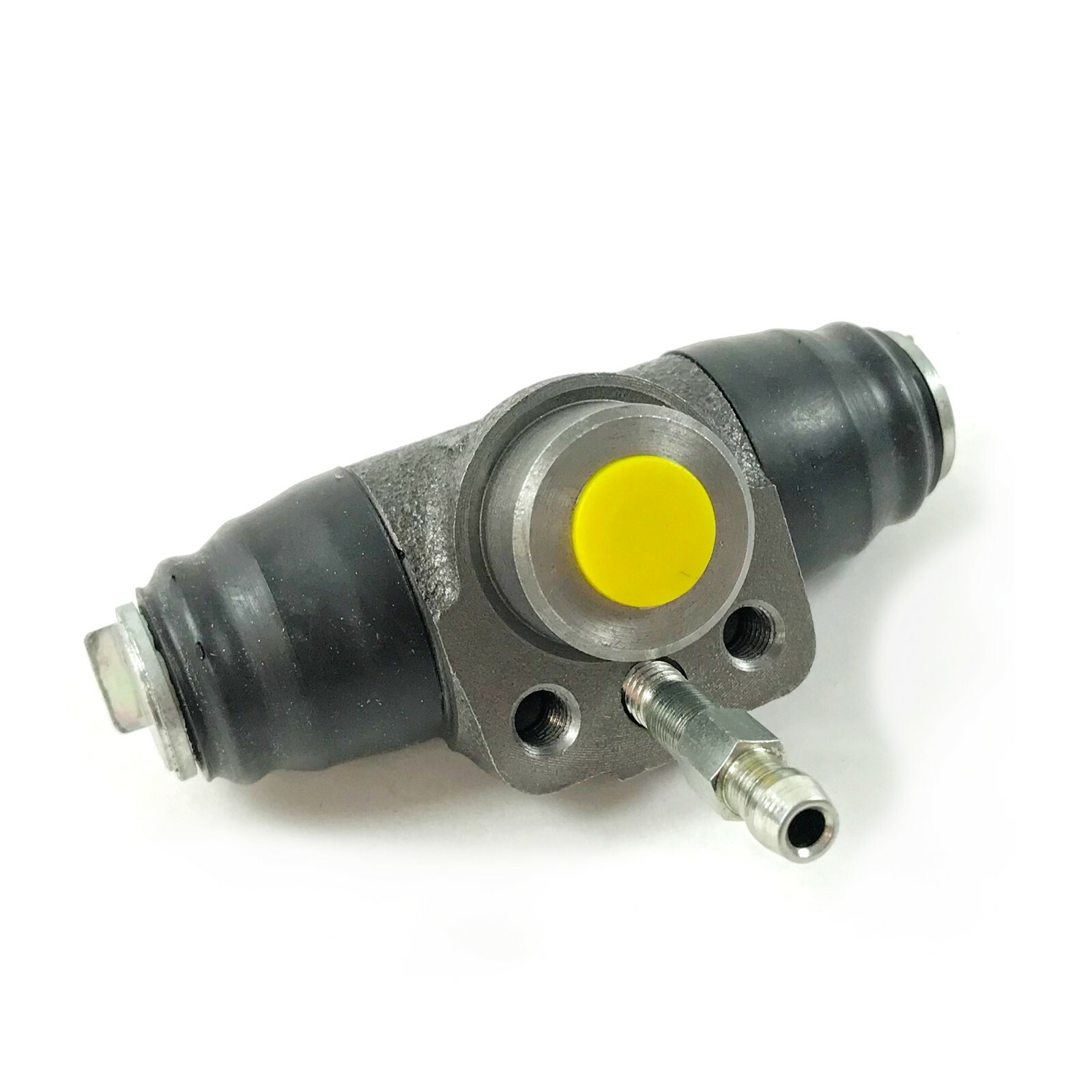 REAR BRAKE SHOES WHEEL CYLINDER ADJUSTER KIT FITS VW POLO 20092017