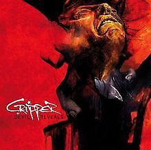 Image of Devil Reveals von Cripper | CD | Zustand sehr gut