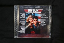 Various ‎– Top Gun (Special Expanded Edition) -  (C132) 