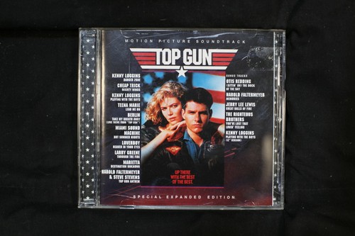 Various ‎– Top Gun (Special Expanded Edition) -  (C132)  - Picture 1 of 3