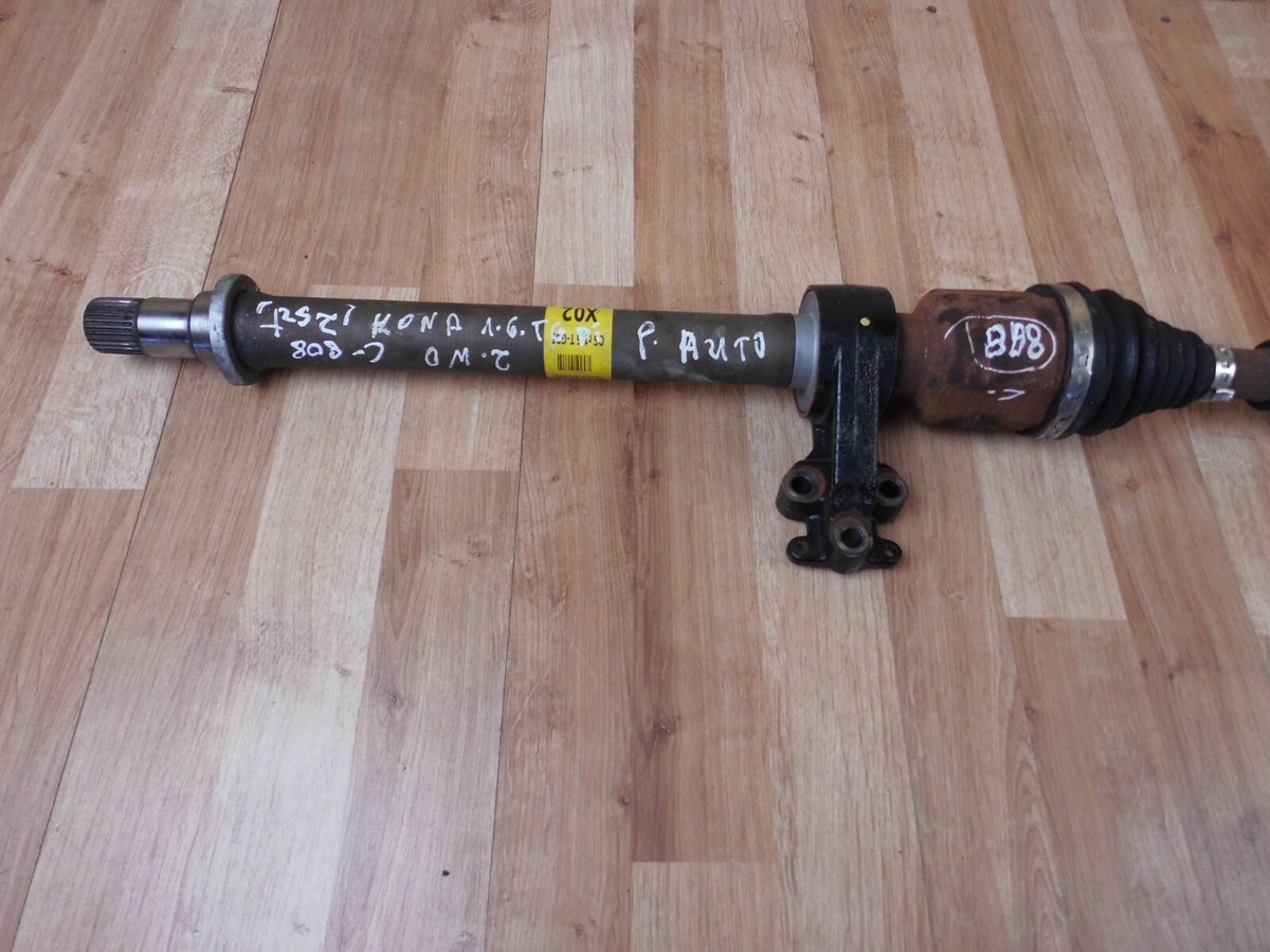 【バイイー専用】 Hyundai Kona 1.6 T-GDI AUTOMAT 2WD driveshaft draft shaf RIGHT