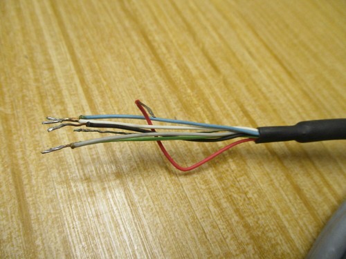 Mettler-Toledo TB600657-030 Load Cell 777 W/O End Fitting - Picture 4 of 4