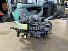 21100-UB010 Carburetor 4Y 5K engine Gasoline Toyota forklift (READ DESCRIPTION)