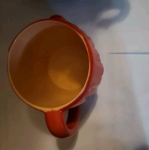 Ringling Bros Circus Clown & Elephant Cups Mugs 2pc. See Pictures Description - Picture 5 of 8