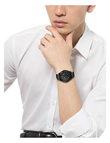 Reloj para hombre CASIO LINAGE LIW-M610DB-1AJF multibanda 6 nuevo en caja de Japón - Imagen 2 de 4