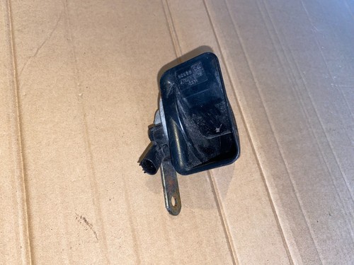 BMW Mini R50 clacson tono basso R52 2001-06 0055306 - Foto 4 di 5