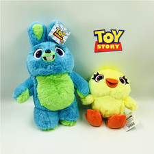 Lego Toy Story 4 Bunny and Ducky Minifigures 10771