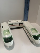 TOMY TRAIN - 1996 - RARE Bulletin Train