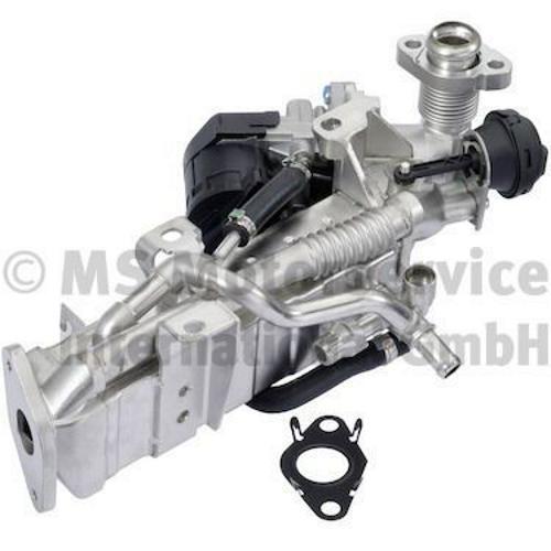 EGR-VENTIL KÜHler BMW 2.0D/3.0D (Modul)-image