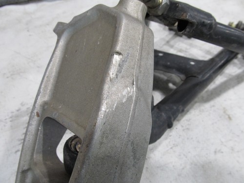 2009 Polaris  IQ 600 700 800 Right  A Arms Upper Lower - Picture 2 of 11