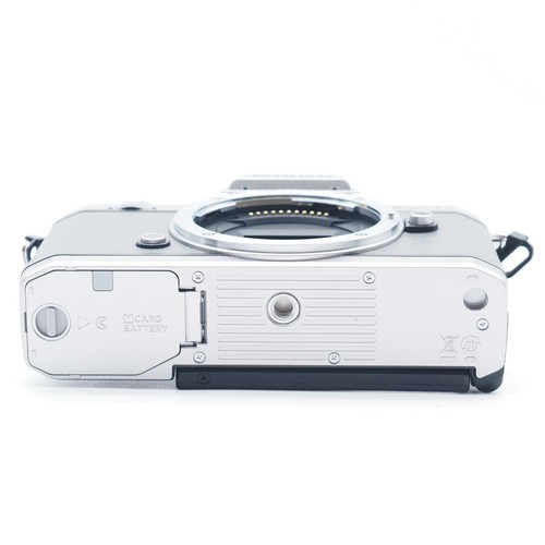 [Top Neuwertig] Nikon Z fc Kameragehäuse Premium Exterior Glay (6000 Auslösun... - Bild 6 von 7