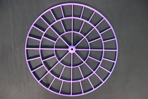 Nurture Right 360 Incubator Tray for Coturnix Quail 48 Egg Capacity - Picture 3 of 7