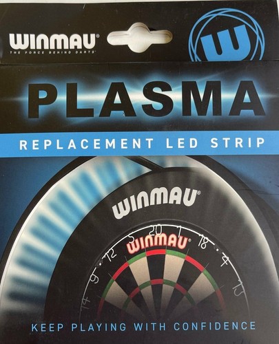 Winmau Plasma Dartboard Dart Light Replacement LED Pack Christmas gifts - Picture 1 of 3