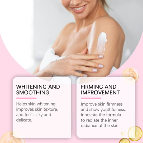 1/2Pcs Glutathione 50x Tone Up Body Lotion, Glutathione Body Lotion, Cream - Picture 5 of 14