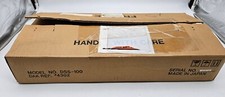 ADC DSS-100 Dynamic Sub-Sonic Synthesizer NEW OPEN BOX