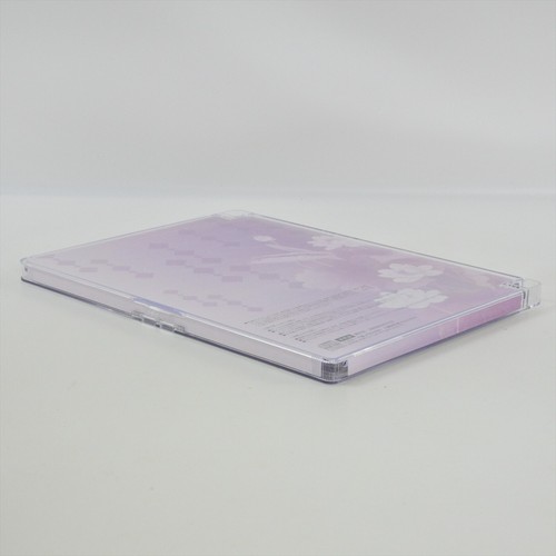 HARUKANARU TOKINO NAKADE Yume Treasure Box GOOD Nintendo DS 2321 nds - Picture 14 of 24