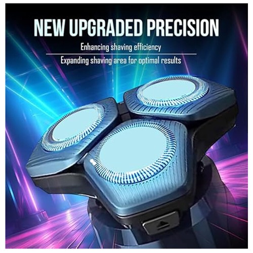 Cabezal de reemplazo para afeitadora Philips HQ56 y HQ55 HQ4 HQ 56 cabezal - Imagen 5 de 5