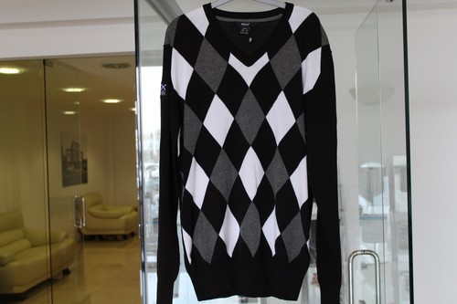 Abacus Heaton Knitted Pullover 64506002 Abacus Heaton Knitted Pullover 64506002