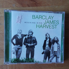 Barclay James Harvest - Mocking Bird