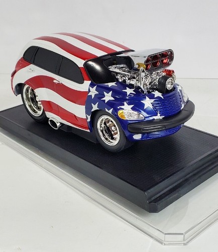 8 Hand Painted American Muscle Collection [1:18 Diecast] - Picture 24 of 24