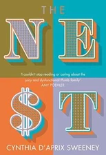 NEST- HB - Hardcover By Sweeney, Cynthia DAprix - VERY GOOD