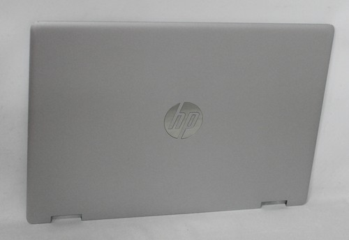 L51080-001 Hp Lcd Back Cover W/Ant Dual Nsv Pavilion X360 14-Dh1021Nr"GRADE A"