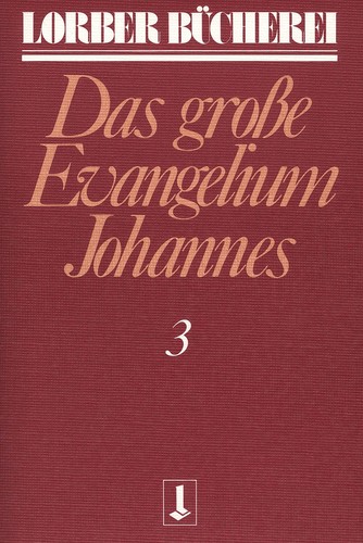 ✅ Jakob Lorber: Johannes, das große Evangelium Band 1-11 Neuoffenbarung Gottes - Bild 7 von 28