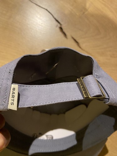 Barts Unisex Kuparr Cap Brand New With Tags RRP £35 One Size - Picture 4 of 7
