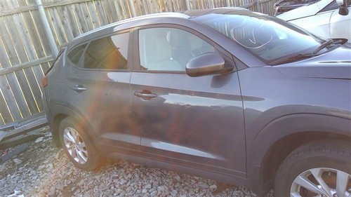 Used Engine Control Module (ECM) fits: 2019 Hyundai Tucson Electronic Control Mo - Picture 16 of 24