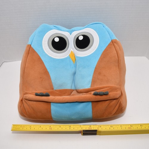 Tablet Stand / Book Holder Reading Cushion Pillow for Kids-Owliver - Bild 9 von 14
