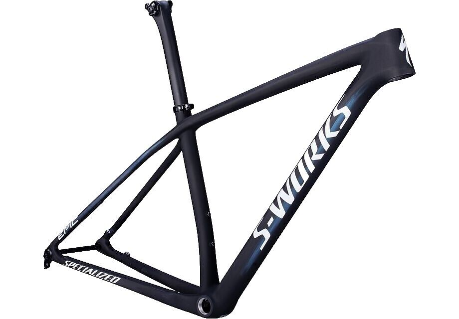 Specialized Epic Frame | eBay