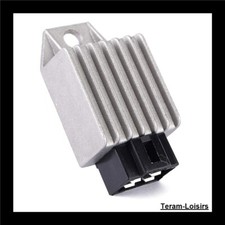 Voltage Regulator for Honda CT 70 / CT70 from 1991 1992 1993 and 1994 NEW