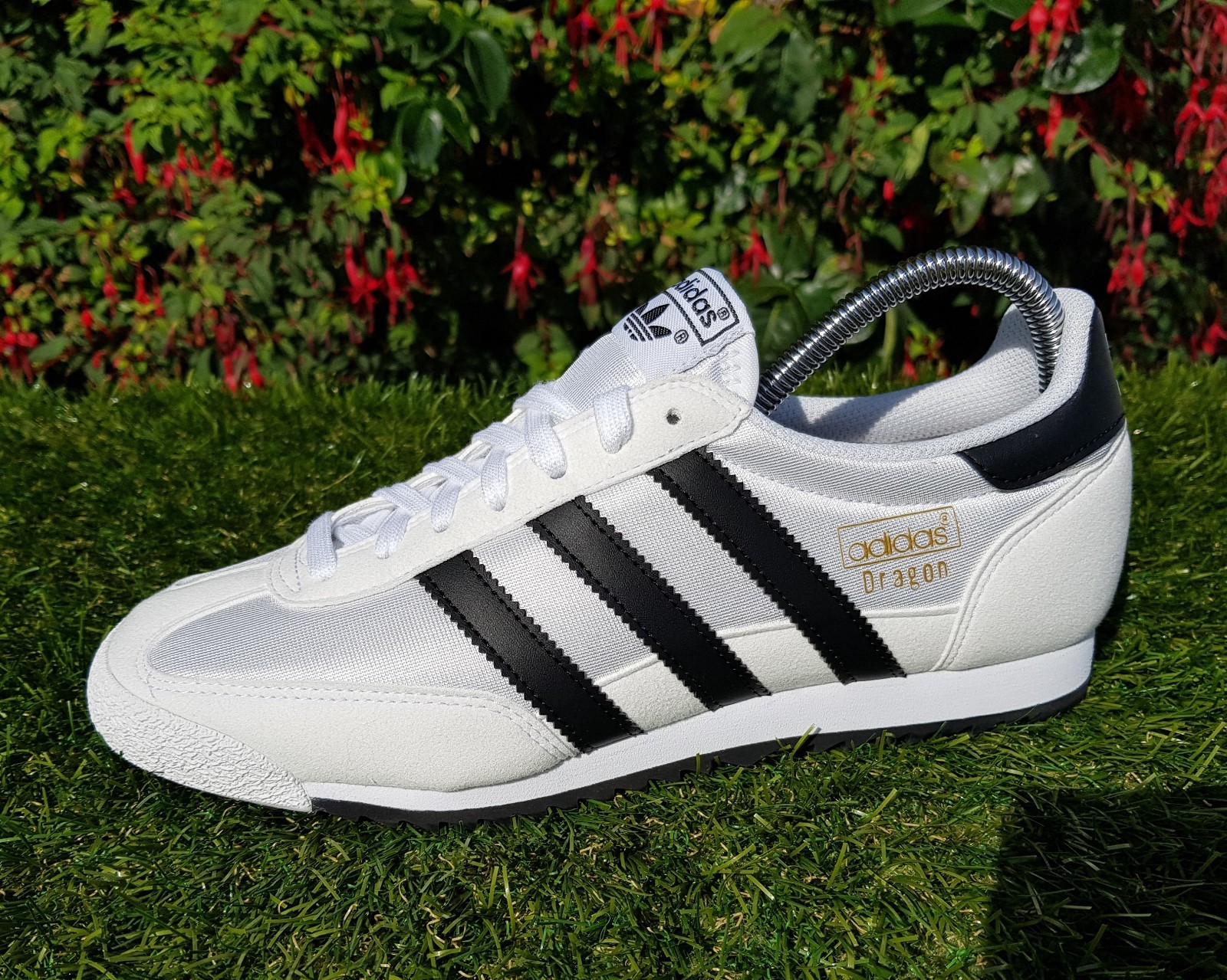 BNWB & Authentic adidas originals Dragon OG ® blancnoirTrainers UK BNWB OG & Authentic adidas originals Dragon OG BNWB ® blancnoirTrainers UK f5dd0c