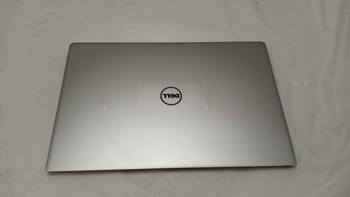DELL XPS 13 9360 13.3" : i3-7100U 2.4 GHz : 4GB RAM : 512GB SSD : No OS - Picture 2 of 6