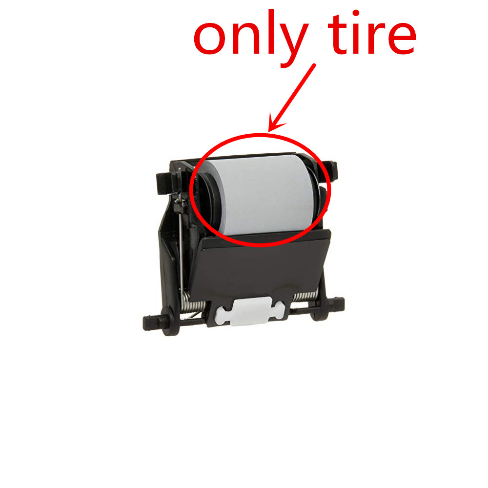 Lexmark 40X9108 (41X0917) Doc Feeder (ADF) Separator Roller