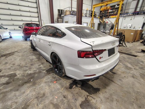 2019 AUDI S5 Trunk Lid Motor E860016 - Picture 3 of 12