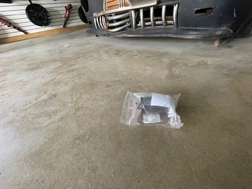 (1) Genuine GM Filter Kit #19425664 - Picture 2 of 3