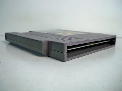 K25i52192 RC PRO-AM II 2 W/ BOX & MANUAL 1992 NES NINTENDO ORIGINAL TRADEWEST - Picture 15 of 16