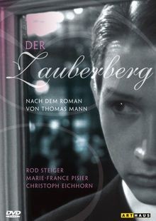 Der Zauberberg von Hans W. Geißendörfer | DVD | Zustand sehr gut - Bild 1 von 2