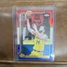Topps 2025-26 Chrome Maxi Kleber #157 Los Angeles Lakers Basketball Card R/W/B