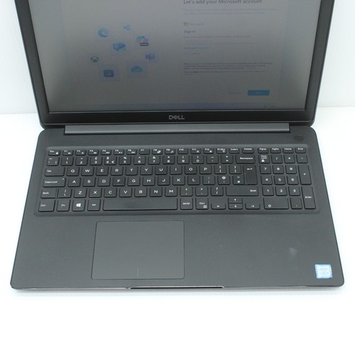Dell Latitude 3500 Intel i5 8365U Laptop Windows 11 15" FHD 16GB 256GB SSD USB C - Picture 3 of 16