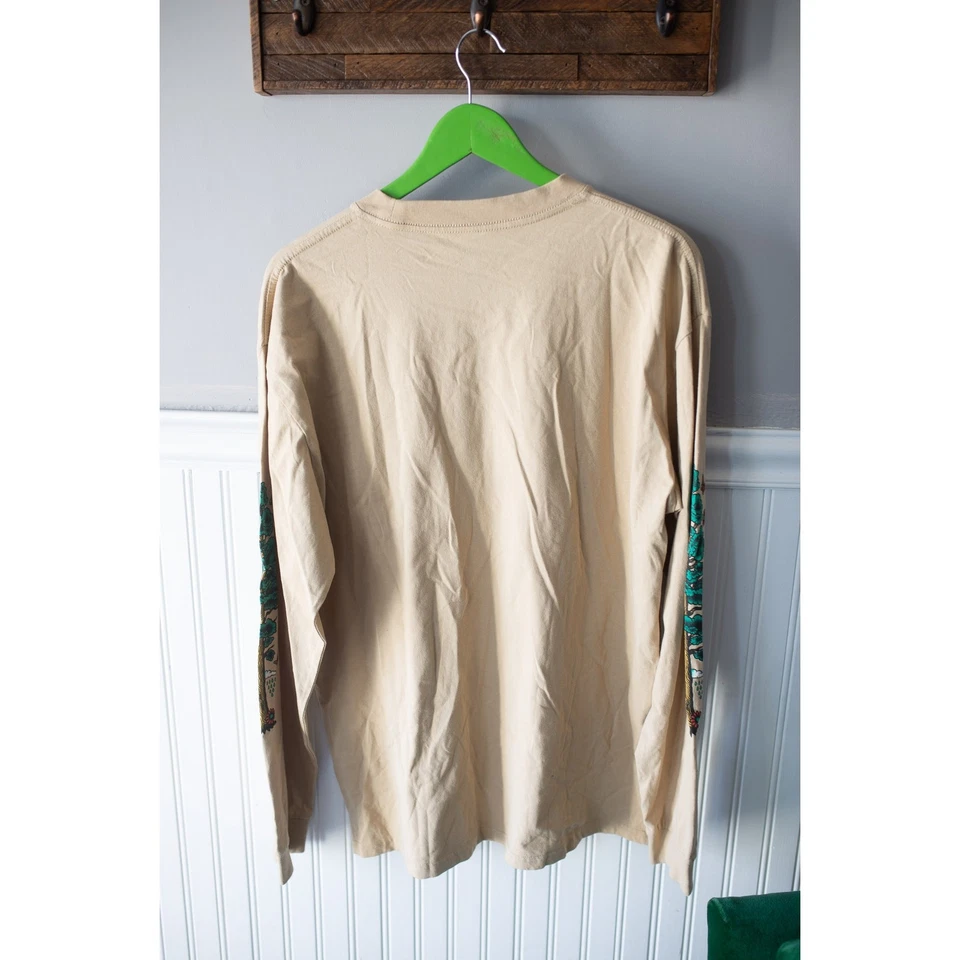 Camiseta de manga larga grande Urban Outfitters Parks Project Sequoia National Park Foto 3 de 3