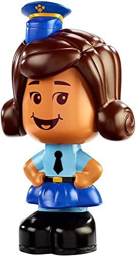 Disney Pixar Toy Story sprechender Offizier kichern McDimples - Bild 1 von 5